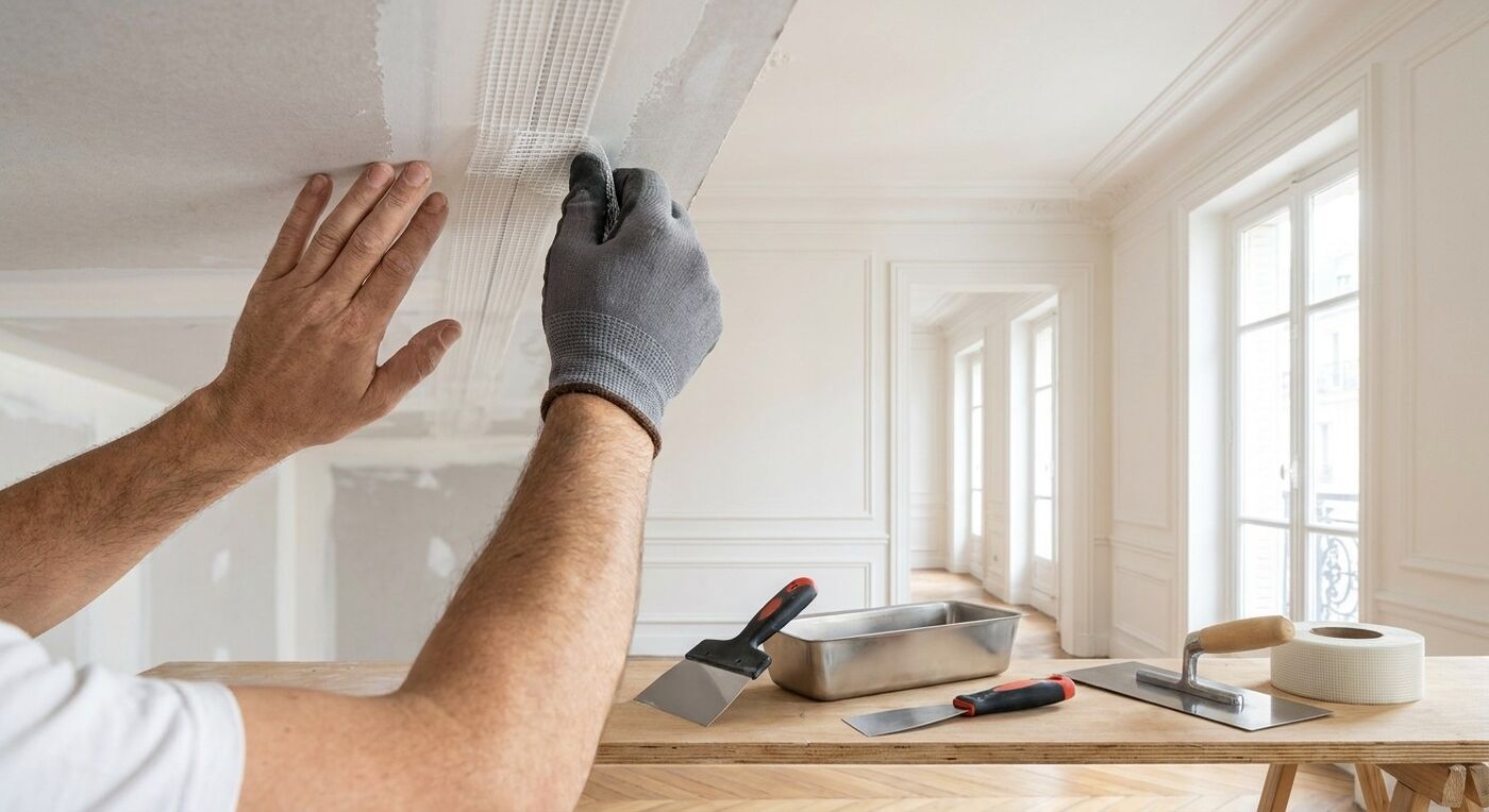 SOCIETE DE PLAFOND INDUSTRIEL COMTOIS